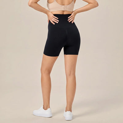 Comfy Stretch Maternity Shorts for Everyday Comfort