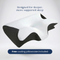 Ergonomic Memory Foam Pillow (15 cm)