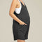 Oversized Jumpsuit Shorts – Effortless Comfort with Bold Casual Style