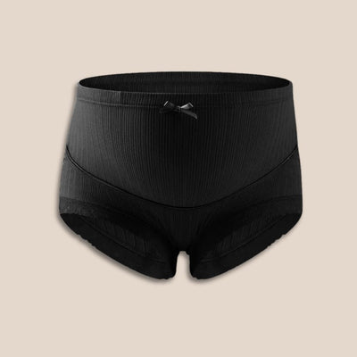 Premium Support Maternity Underwear — Ultra-Soft, Belly-Friendly Comfort for Expecting Moms