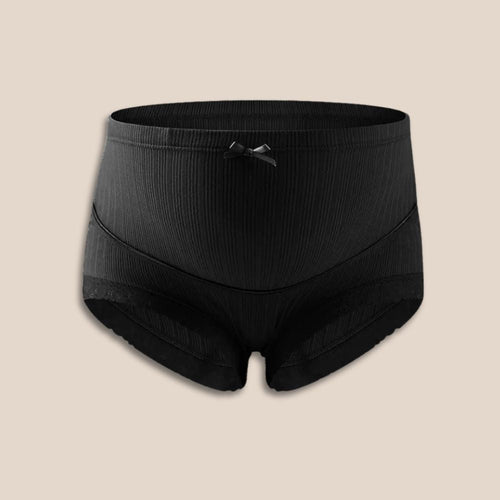 Premium Support Maternity Underwear — Ultra-Soft, Belly-Friendly Comfort for Expecting Moms