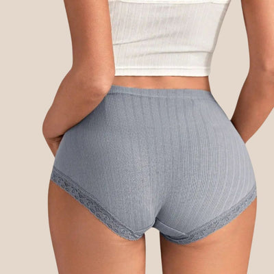 Premium Support Maternity Underwear — Ultra-Soft, Belly-Friendly Comfort for Expecting Moms