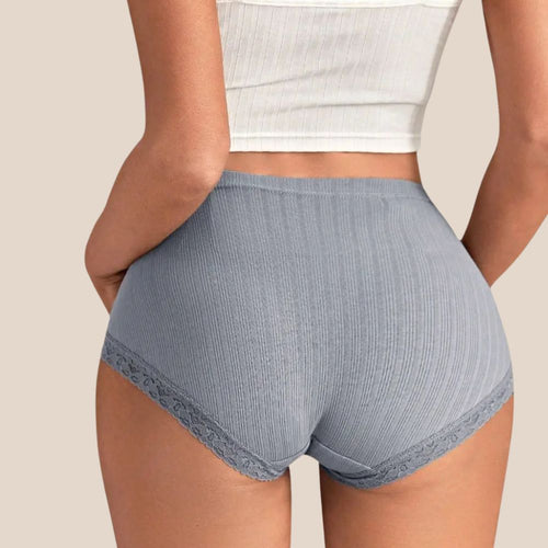 Premium Support Maternity Underwear — Ultra-Soft, Belly-Friendly Comfort for Expecting Moms
