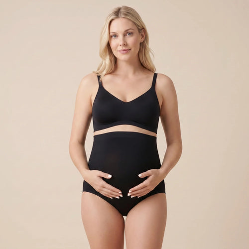 Maternity Shapewear Underwear for Belly Support and Comfort