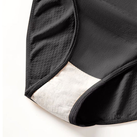 Maternity Shapewear Underwear for Belly Support and Comfort