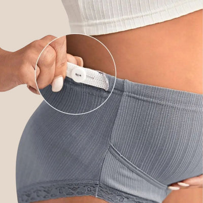 Premium Support Maternity Underwear — Ultra-Soft, Belly-Friendly Comfort for Expecting Moms