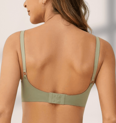 All-Day Comfort Nursing Bra for Maternity & Postpartum