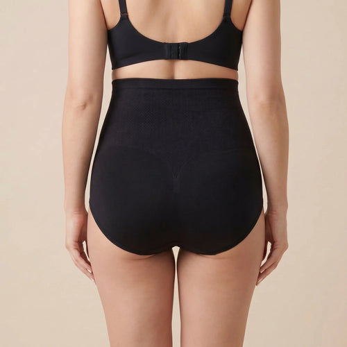 Maternity Shapewear Underwear for Belly Support and Comfort
