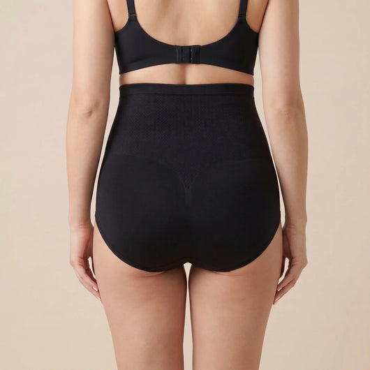 Maternity Shapewear Underwear for Belly Support and Comfort