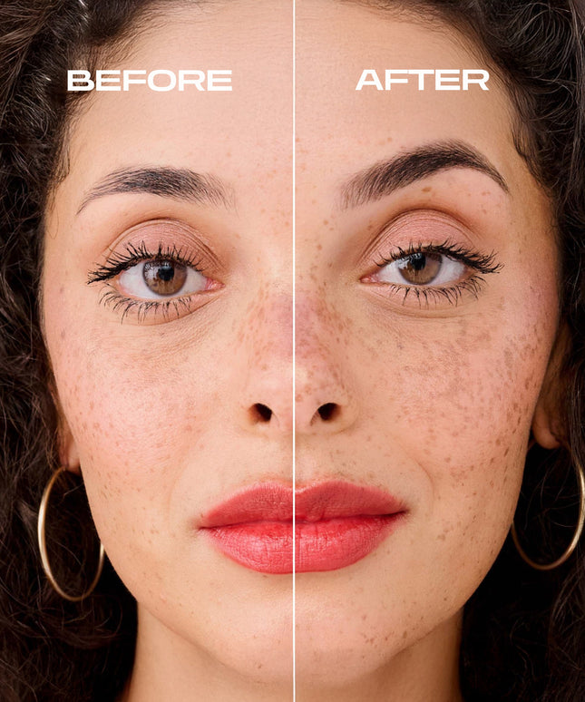 Define 2 in 1 Instant Thickness Brow Pen