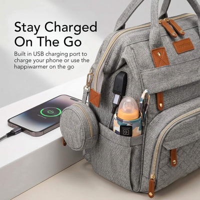 happibag luxe™