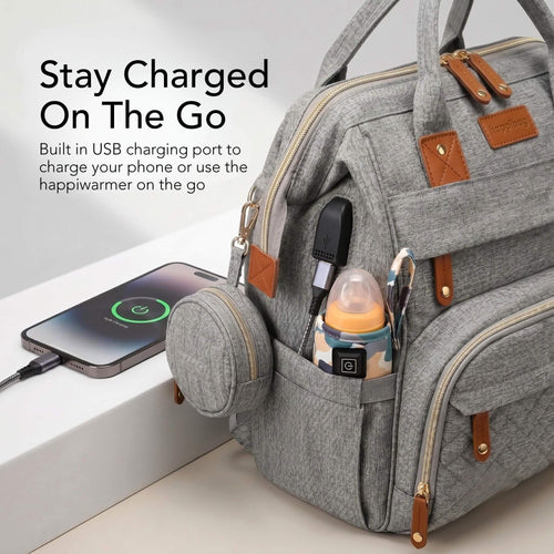happibag luxe™