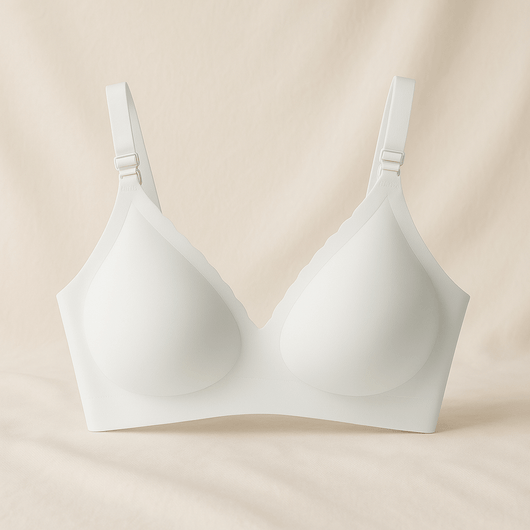 All-Day Comfort Nursing Bra for Maternity & Postpartum