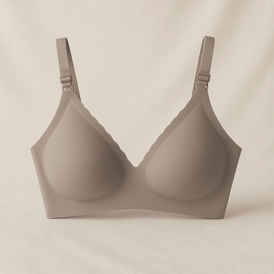 All-Day Comfort Nursing Bra for Maternity & Postpartum