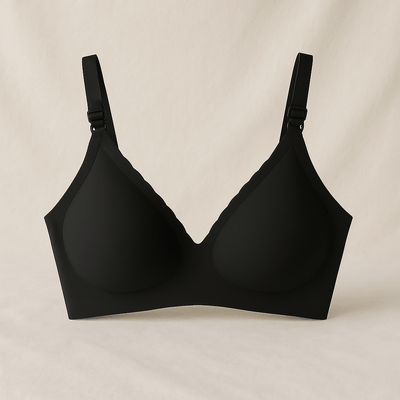 All-Day Comfort Nursing Bra for Maternity & Postpartum