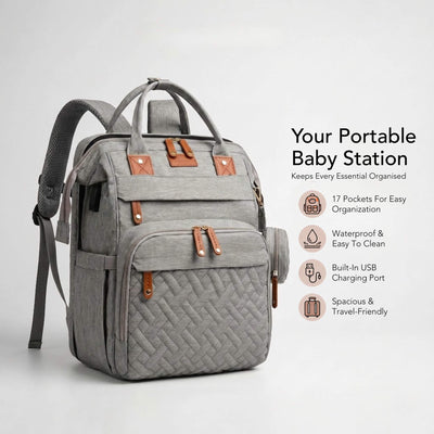 happibag luxe™