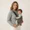 Baby Sling Carrier | Wild Leopard — secure, ergonomic, and designed for on the go.