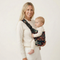 Baby Sling Carrier | Bohemian Rust — secure, ergonomic, and designed  for on the go.