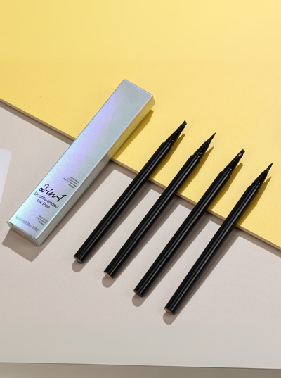 Define 2 in 1 Instant Thickness Brow Pen