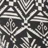 Baby Sling Carrier | Tribal Noir — secure, ergonomic, and designed  for on the go.