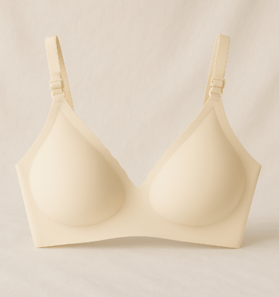 All-Day Comfort Nursing Bra for Maternity & Postpartum