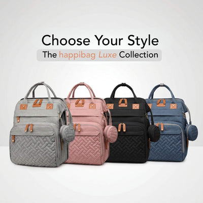 happibag luxe™