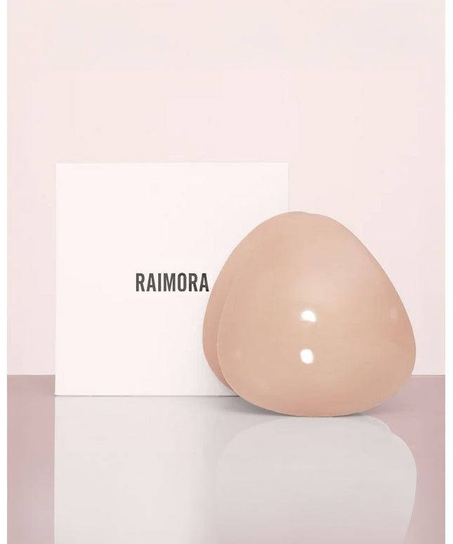 The Bombshell Boost Sticky Bra Inserts