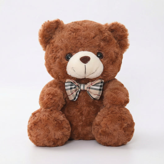 Teddy bear